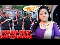 Laughter Chefs Ne Diye Mujhe Bodyguards Bharti Singh Haarsh Limbachiyaa Golla