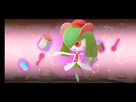 Pokémon Café Mix Playthrough - No Boosters - Level #439