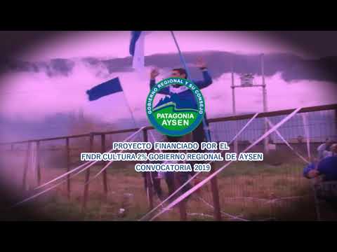 Club deportivo Lord Cochrane: “Nuestra Historia una vida”. capitulo 03.