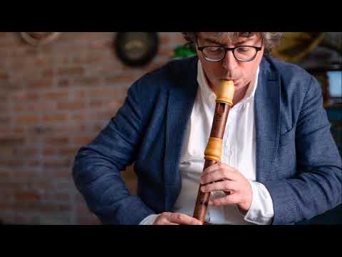 Daniel Purcell: Sonate in F Maj -1.2 Largo