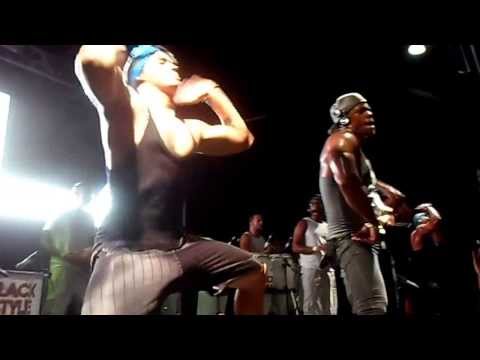 Lepo lepo - Black Style