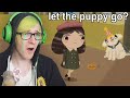 This Game Is So Cute And Messed Up Little Misfortune