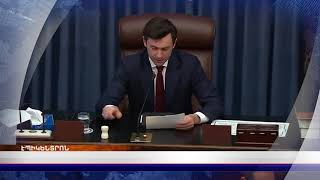 «Էպիկենտրոնի» հիմնական թողարկումը` 19:30-ին