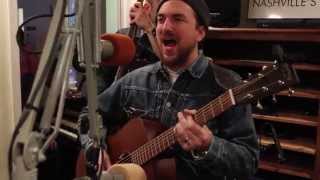 JD McPherson - North Side Gal - Live at Lightning 100