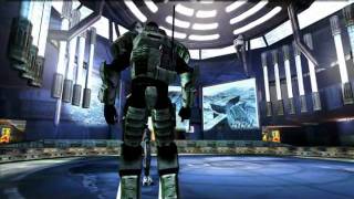 Breed (video game 2004) intro