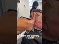 Sassoon Man S Cut Hair Vidalsassoon Haircut Hairdry Hairtransformation Sassoon Hairstyle