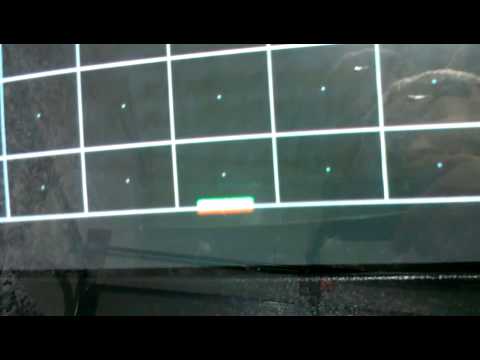 Hantarex polo vertical issue