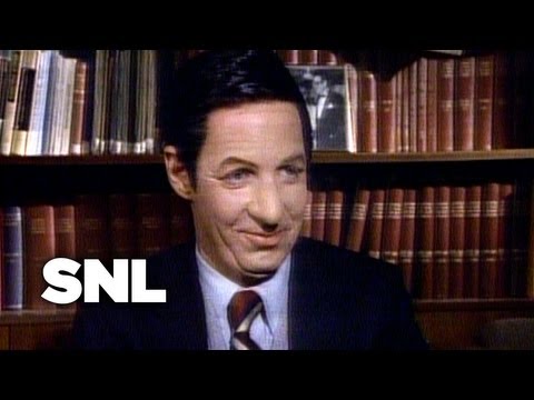 60 Minutes - Saturday Night Live