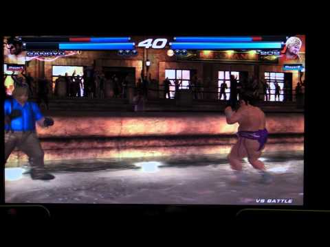 2013-12-10 HoG TTT2 4989 King Jae vs Real Menace pt2