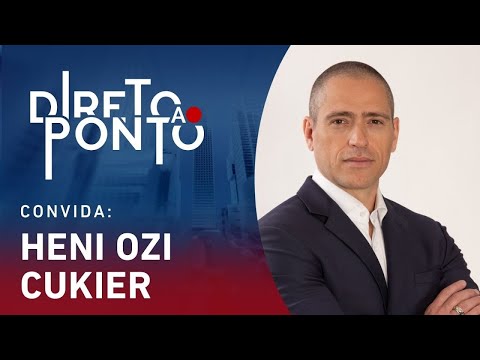 HENI OZI CUKIER | DIRETO AO PONTO - 20/01/2026