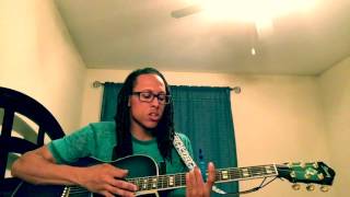 "Money Don't Matter Tonight" Prince Cover