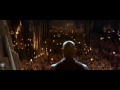 Matrix spoof - Morpheus is not heard 