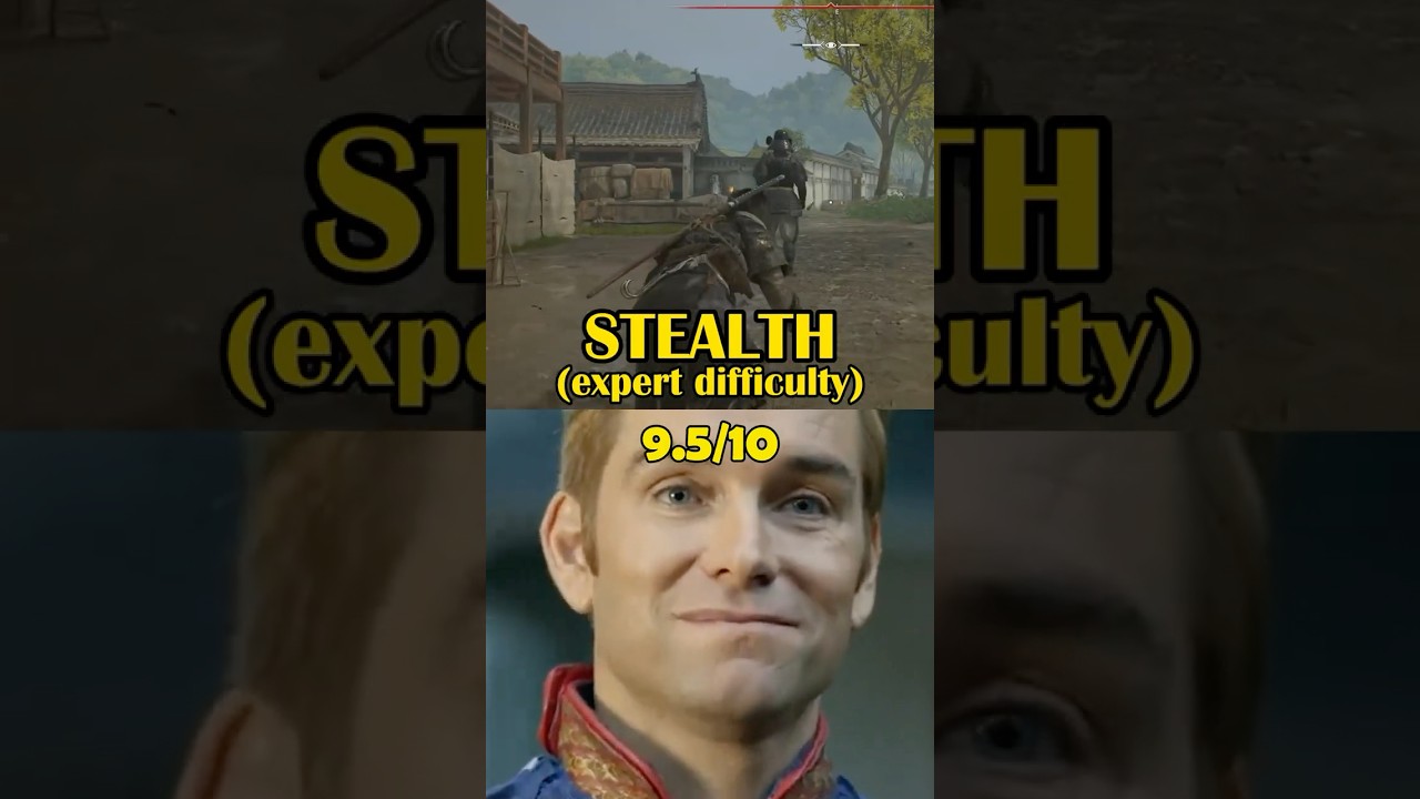 Assassin's Creed Shadows Review and Ratings