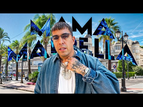 SENTINO - MAMA MARBELLA (prod. Beathoven)