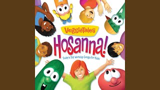 Amazing Grace (My Chains Are Gone)