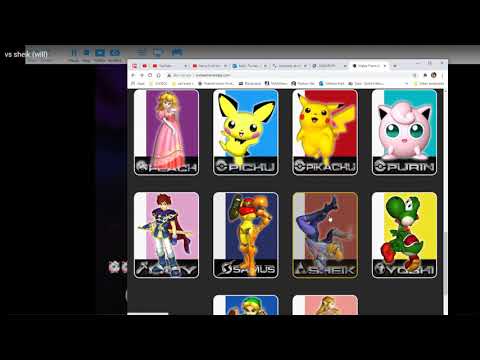 puff vs sheik analysis (midlevel)