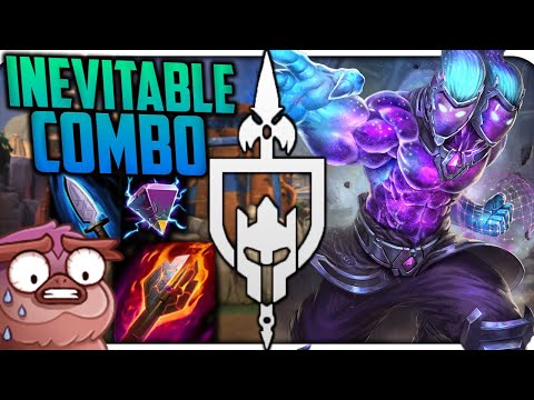 AGNI BOMB COMBO DAMAGE IS IMPOSSIBLE TO ESCAPE! | Incon | Smite