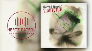 David Bowie Leon Takes Us Outside 432hz