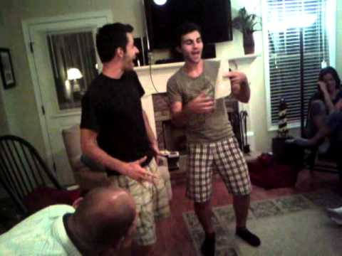 Happy Birthday Cintia Song