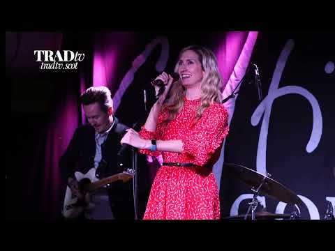 Joy Dunlop — Live at Celtic Connections 2024 (Drygate Brewery, Glasgow)