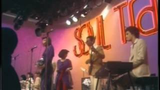Soul Train I Want Your Love Chic