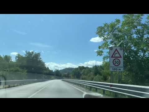 Day 18  Ferrazzano   Molise Region Tour of Italy with Chef Marcello