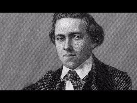 Another Morphy Massacre: Paul Morphy vs Alphonse Delannoy (1859) #219