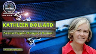 Rockin' The Code World with dotNetDave ft. Kathleen Dollard - Ep. 8