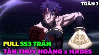 Download lagu Great War Between Humans and Gods Season 3 | Qin Shi Huang vs. Hades | Episodes 1-5 | Anime Summary mp3 Download lagu Great War Between Humans and Gods Season 3 | Qin Shi Huang vs. Hades | Episodes 1-5 | Anime Summary mp3