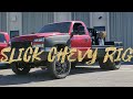 PIPELINE WELDING RIG OR NO