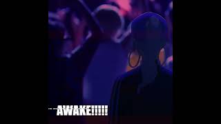 星街 すいせい - AWAKE (Remix)