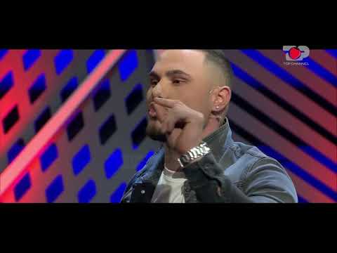 “Mos më ngri zërin”, tensione në përballjen Ana -Arbër– Përputhen Prime, 24 Janar 2021