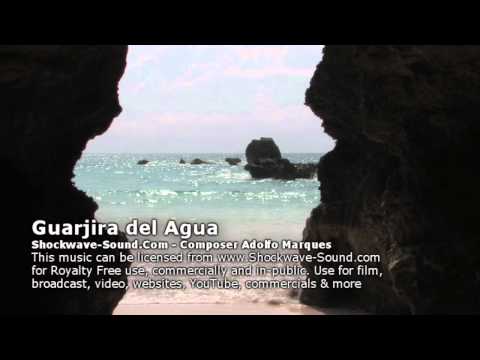 Royalty-Free Music demo: Latin Flamenco Vol 1