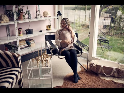 Najell Wrap - User Guide