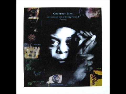 You've Got To Have Freedom - Courtney Pine ft.Carroll Thompson