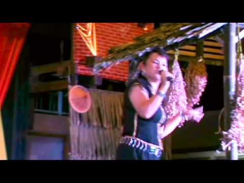 MADALENE MOTILIP -  Zombituon