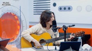 [Music Access] YU SEUNGWOO (유승우)&#39;s Singin&#39; Live &#39;Walk (걸을까)&#39;