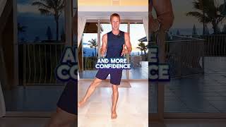 Point blank seniors can’t stop moving and these will help you move more