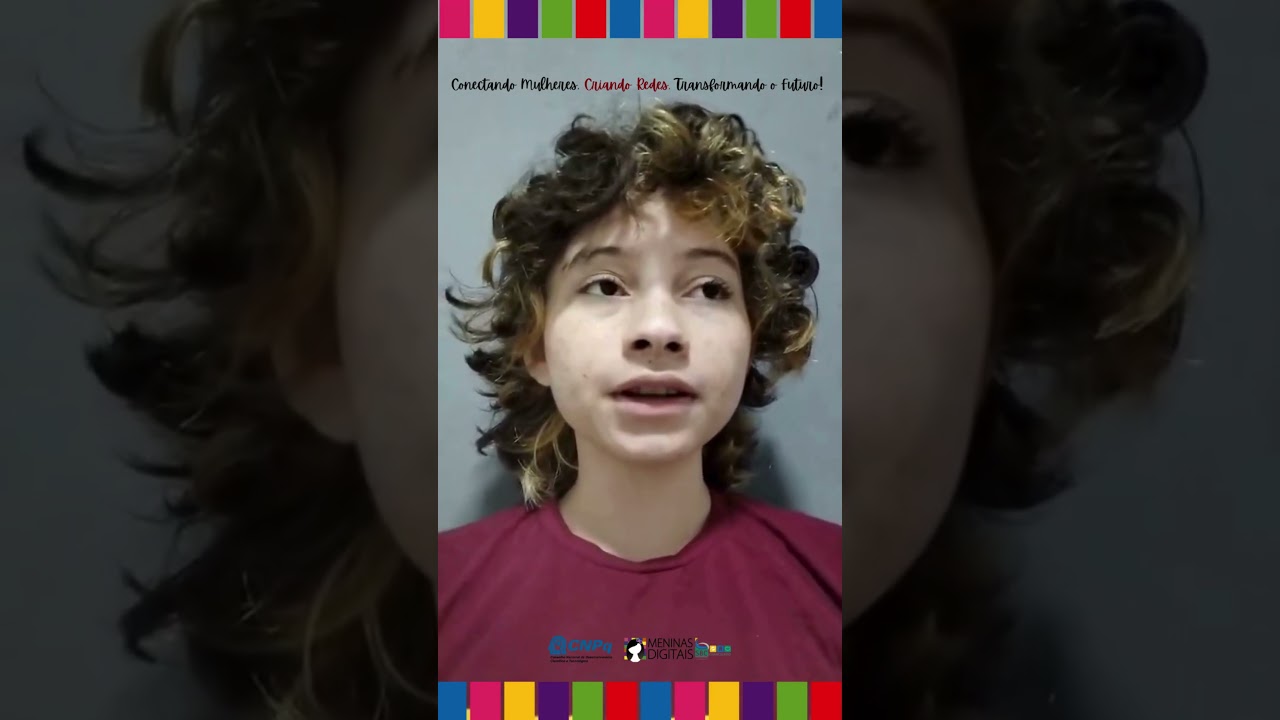 Vozes Delas na Ciência - Depoimentos Ana Carolina, Camile e Lara