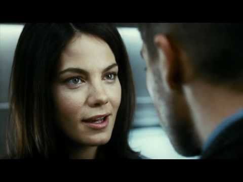 Source Code 'GET BACK' NEW TV Spot