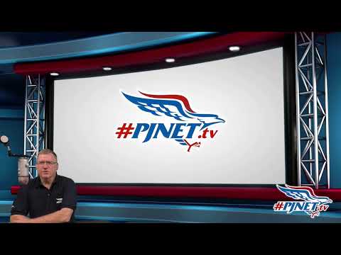 Sandra Stein on PJNET.tv 3/8/2021