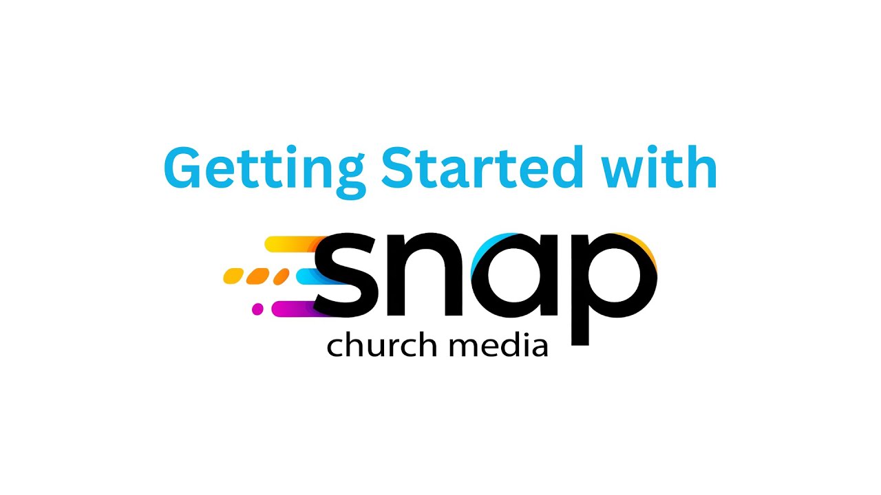 Getting Started with Snap