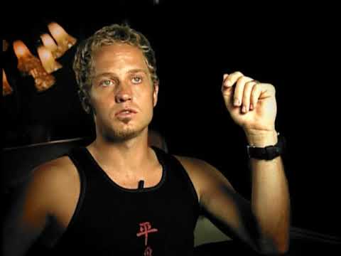 dc Talk   The Supernatural Experience DVD 2003