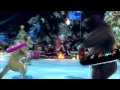 Tekken Tag Tournament 2 Spécial Win Pose De Kuma Et Roger Jr HD