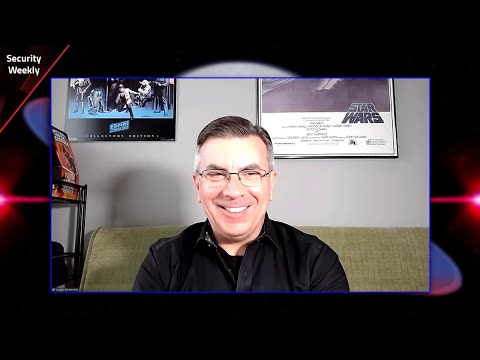 Understanding &amp; Protecting Against Insider Risk - Joseph Blankenship - ESW #304