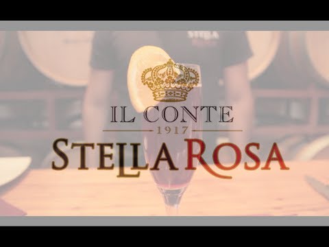 Stella Rosa Bellini Recipe | Stella Rosa