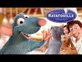 RATATOUILLE FILME COMPLETO DUBLADO PORTUGUES BRASILEIRO Filme Do Jogo RATATUI Remy Rat Master Chef