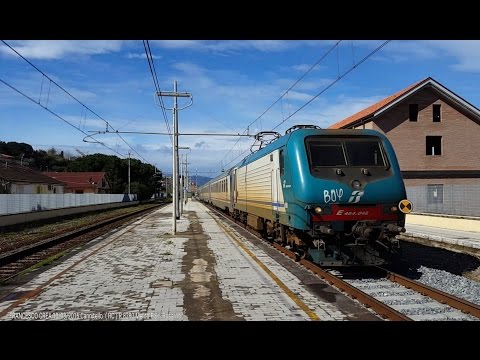 R 8280 Melito P.S. - Rosarno