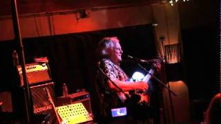 Peter Rowan Stella Blues 012911 Arise