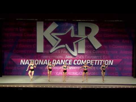 Best Musical Theater // BRING ON THE MEN - KOVACS STUDIO OF DANCE [Long Island, NY]